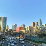 Shanghai Downtown Yi Du B&B - Near Jing\'An Temple Subway 200 Meters And Shopping Mall